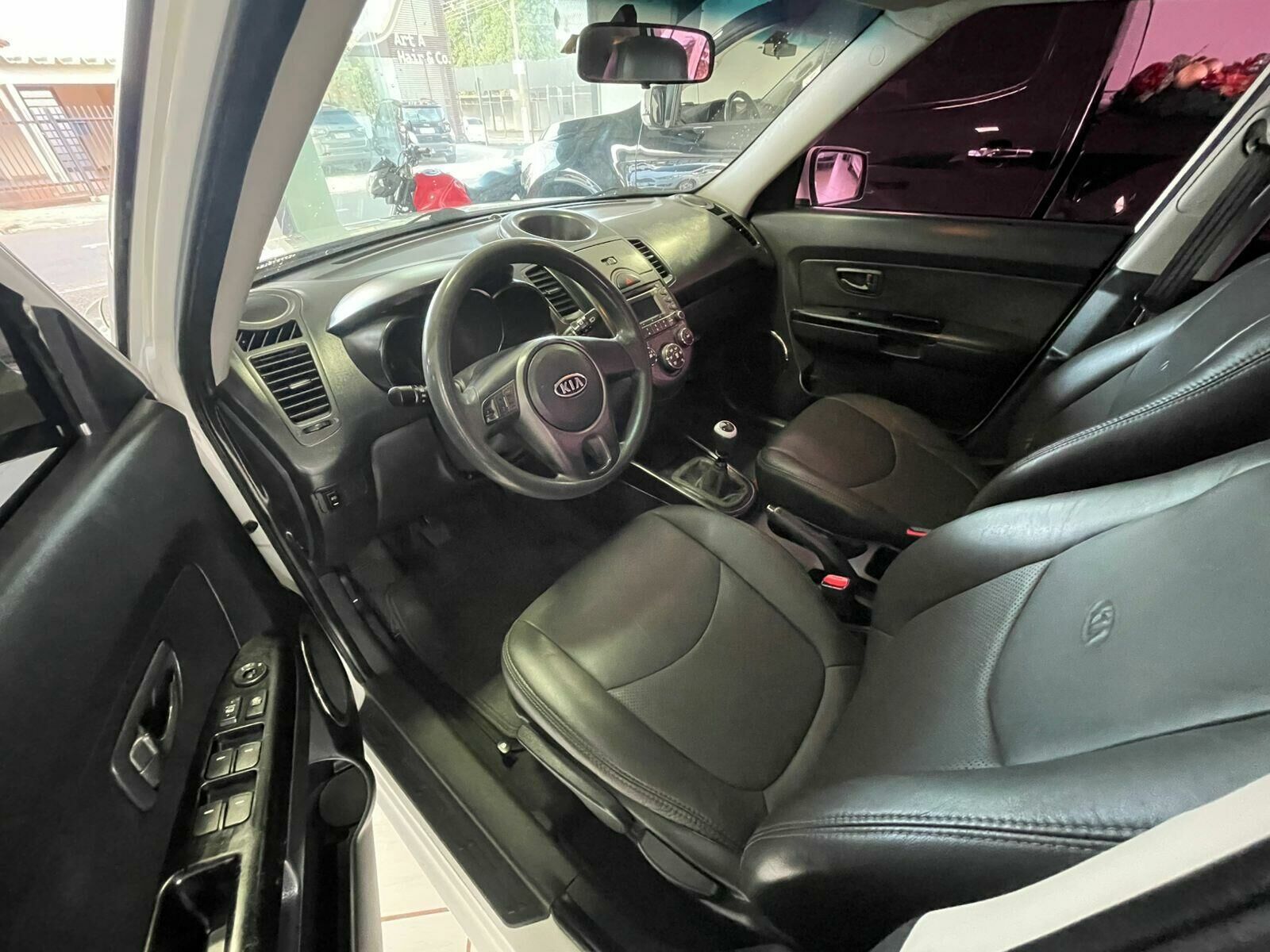 Imagem do veículo  KIA SOUL EX 1.6